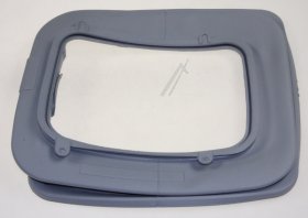 Valplast Door Seal Washing Machine - Door Sleeve Alternative For Candy 81452546 80049141