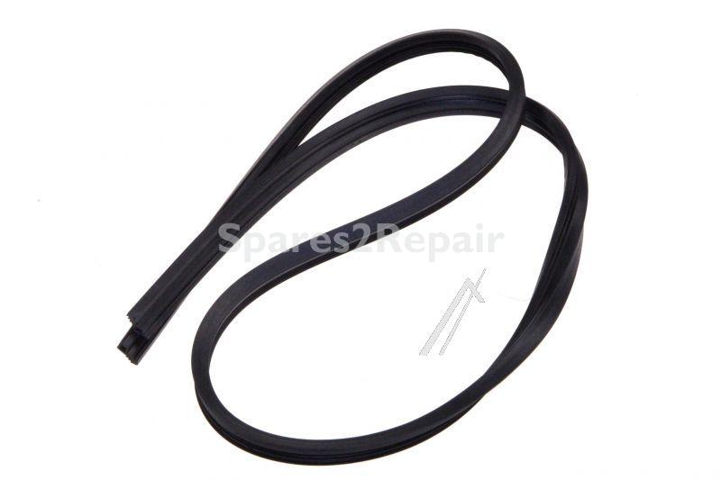 Dishwasher Seal - 49021378 Door Seal [Candy Hoover]