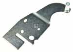 Hinge - C00316866 481241719101 Joint [Whirlpool Indesit]
