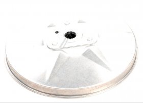 Hisense Gorenje Belt Pulley - 961877 Pulley Wm-70 F Assembly