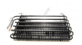 Climadiff Condensation Cont. Compress. - Dg12-183 Evaporator Avi97x3zi