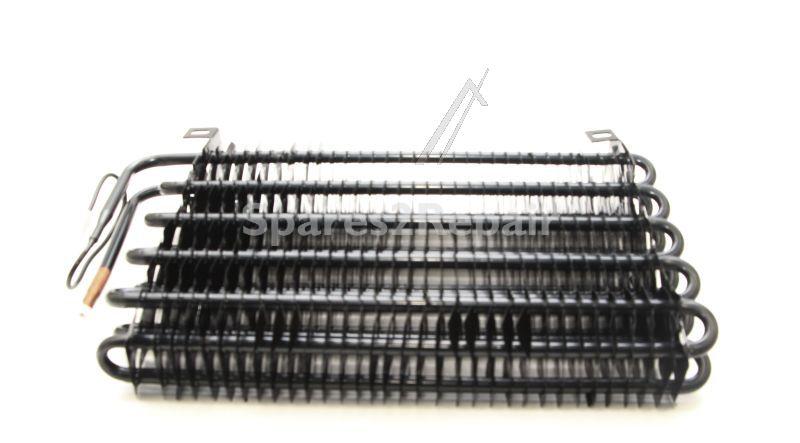 Climadiff Condensation Cont. Compress. - Dg12-183 Evaporator Avi97x3zi