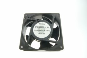 Axial Ventilator - 2952070100 C00990208 Compressor Cool Fan [Arcelik]