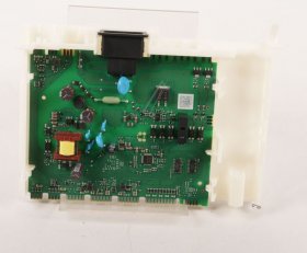 Liebherr Motor Control Unit - 613909100 Kd-electronics Programmed Rbe-sfe5220