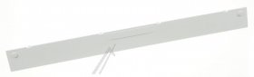 Liebherr Casing Cover - 743754200 Cover Without Damper Top White