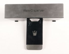 Compatible Door Handles - Large Water Dispenser Lever Alternative For Beko-grundig-arcelik