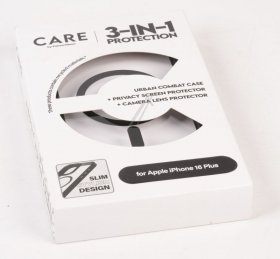 Panzerglass Display Protective Film - B1359+p2863+1283 Care By Panzerglass Flagship 3-in-1 Privacy Bundle Iphone 24