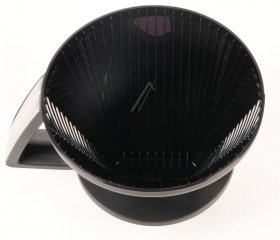 Melitta Filter Mechanical - 6760571 Filter Black M518 Excellent Steel Therm