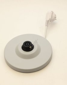Mains Power Lead - Ss-7235700113 Kettle Base [Groupe SEB]