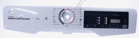 Operating Unit Screen - 40018030 Bez prt+f 300pl Careinv 9 [Candy Hoover]