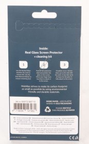 Mobilize Display Protective Film - 59072 Mobilize Glass Screen Protector For Camera Samsung Galaxy S26 5g