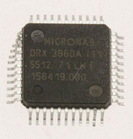 Vestel Ic - H27u2g8f2ctr-bc 30072205 Ic Nand 2gb H27u2g8f2ctr-bc Tsop48 Rohs