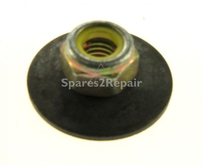 Nut - C00144571 482000082230 Nut M8 [Whirlpool Indesit]