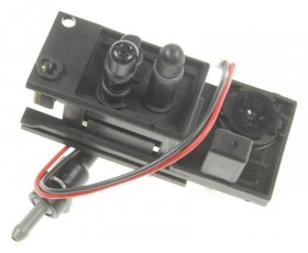 Connector - 12005120 Coupling [Bosch Siemens]