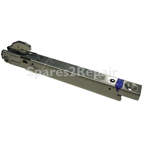Door Hinge For Oven - 37004133 Hinge For Ovendoor(4 4-4 8kg gda 14 5) [Vestel]