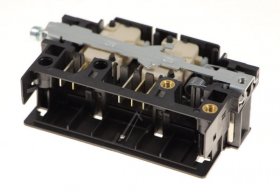 Door Interlock Switch - Door Switch [Bosch Siemens]