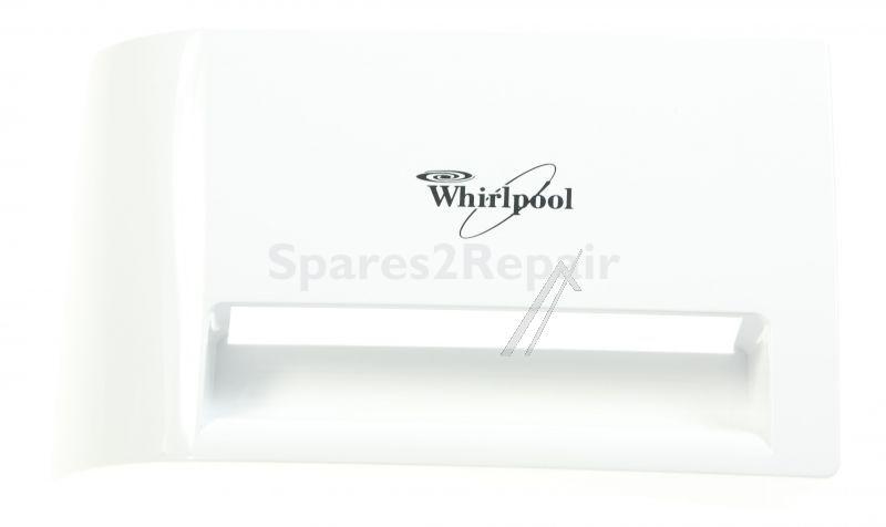 Handle - C00435797 Drawer Handle [Whirlpool Indesit]