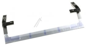 Sony Foot - 458457601 Stand (sm Pdt 2) A (kd-43xd8005-8077 Kd-49xd8005-8077 Fw-4