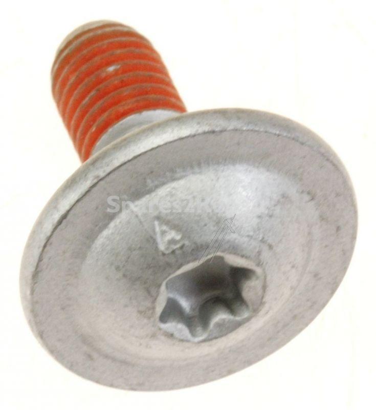 Screw - 00616807 Screw [Bosch Siemens]