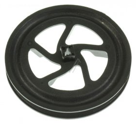 Roller - C00334092 482000010790 Belt Roller [Whirlpool Indesit]