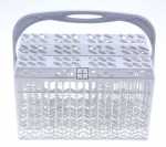 Cutlery Basket - 1070322 Cutlery Basket White 60 [Amica]