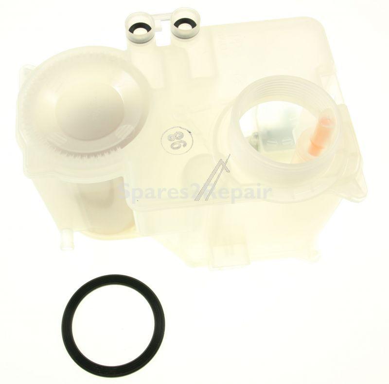 Smeg Dispenser Combination - 764974655 Knob For Salt Regulation