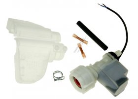 Bitron Safety Valve - Electric Valve Eau Bsh 645701