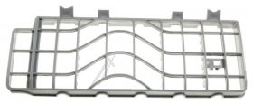 Stacking Tray - 42037161 Lower Basket Shelve-left-ral7046 [Vestel]