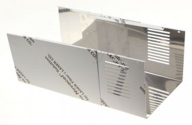 Fireplace - 49019812 Chimney Pair - Spl0004 [Candy Hoover]