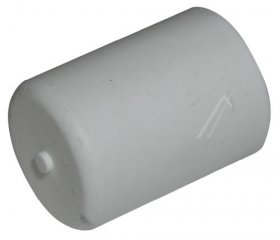 Vacuum Lifting Pad - 8996451265707 Suction Cover [Electrolux Aeg]