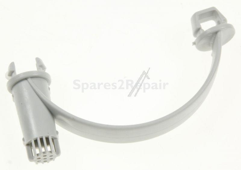 Fixings And Brackets - 92618388 Plate Handle [Candy Hoover]