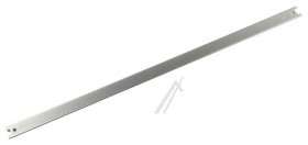 Oven Door Handles - C00285383 482000088210 Oven Door Handle Tube Only Indes [Whirlpool Indesit]