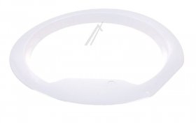 Flange Washing Machine Window - 43012588 Door Frame [Candy Hoover]