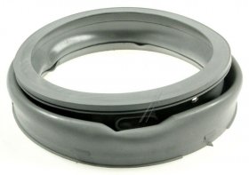 Valplast Door Seal Washing Machine - Door Gasket Bauknecht 9000
