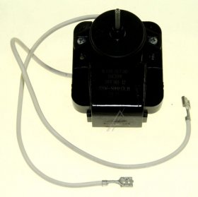 Liebherr Motor - 611876700 Motor Mes F 61-12 220v Cable 3