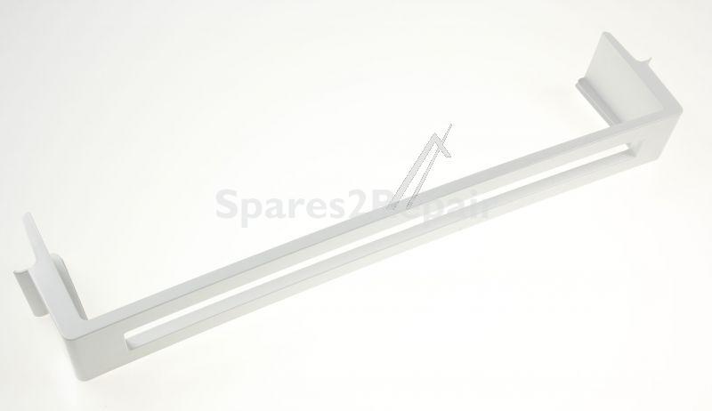 Liebherr Perforated Rail - 743183100 Frame Of The Holder For Tablet Dispenser
