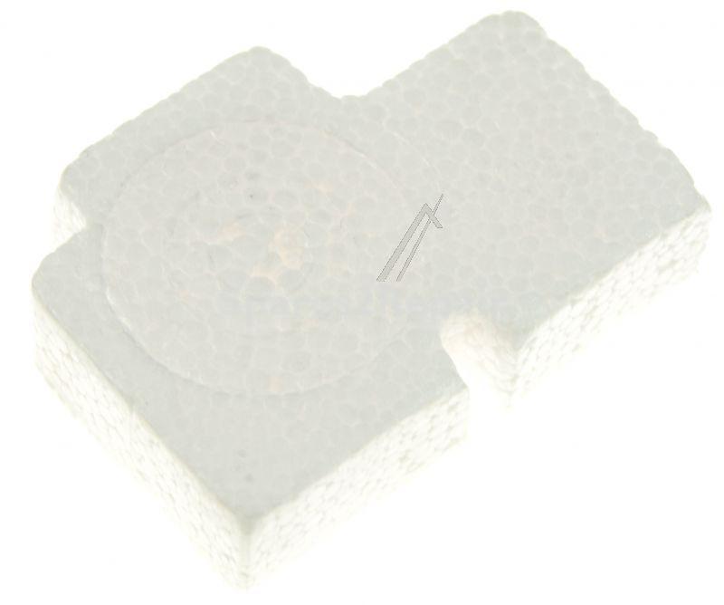 Liebherr Perforated Rail - 800315400 Seal Left Gsn 600 Br