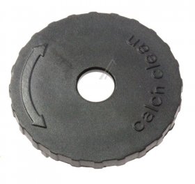 Square Plug - 00612745 Plug [Bosch Siemens]