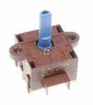 Oven Switch - C00311174 480111104446 Selector Switch [Whirlpool Indesit]