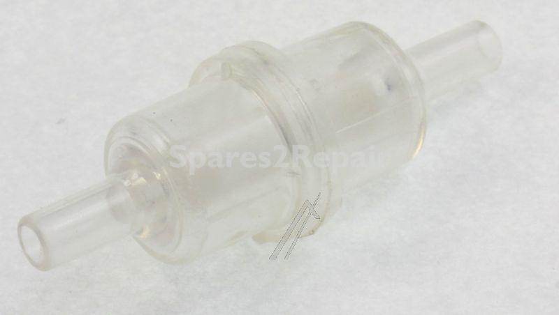 Water Filter - 50287678002 Water Filter [Electrolux Aeg]