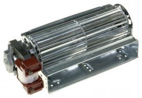 Cooling Fan Motor - 00750285 Motor [Bosch Siemens]