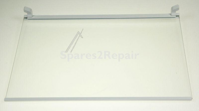 Glass Panel - 00746672 Glass Panel [Bosch Siemens]