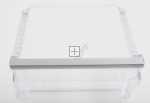 Samsung Vegetable Drawer - Da97-13842b Assembly Case Veg-left Aw4-cd