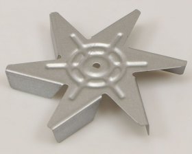 Fan Blades - 50289280005 Fan Motor [Electrolux Aeg]