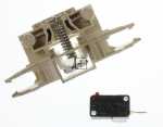 Door Interlock Switch - 12011239 Door Handle [Bosch Siemens]