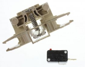 Door Interlock Switch - 12011239 Door Handle [Bosch Siemens]