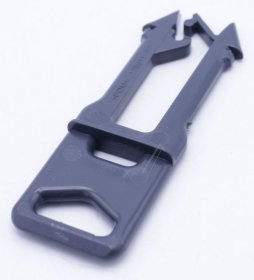 Door Hook - 1786110100 C00884959 45cm Latch Hook [Arcelik]