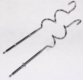 Hisense Gorenje Kneader Hook - 317047 Snake Fork