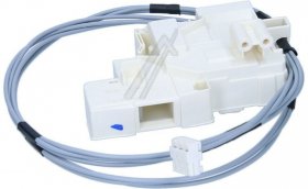 Door Lock - C00441247 481010552846 Door Lock [Whirlpool Indesit]