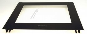 Samsung Oven outer Door - Dg94-01083a Assembly Door Sub nv9900j Chef Collection